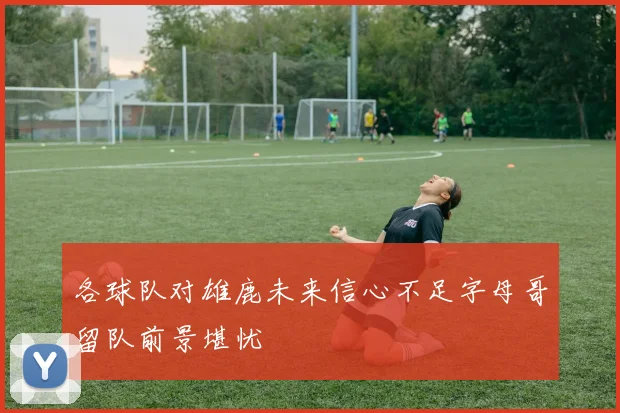 各球队对雄鹿未来信心不足字母哥留队前景堪忧